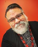 Photo of Jae Rouse Iñiguez, MA, MS