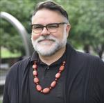 Photo of Jae Rouse Iñiguez, MA, MS