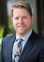 Photo of Ryan Kohlbrenner, MD