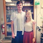 Photo of Brian Orr, PhD