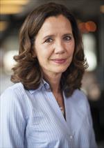 Photo of Jeanette McCarthy, PhD, MPH
