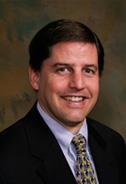 Photo of Paul Brakeman, MD, PhD