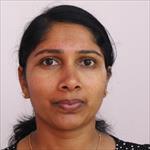 Photo of Bilgimol Joseph