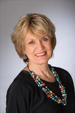 Photo of Barbara Drew, RN, PhD, FAAN