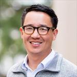 Photo of Aaron Clark, MD, PhD