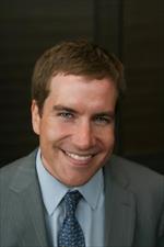 Photo of David Wilson, MD, PhD