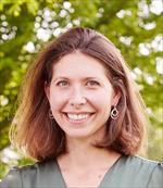 Photo of Kaitlin Willham, MD