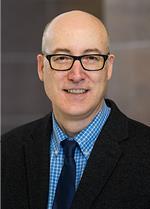 Photo of Thomas Link, MD, PhD