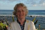 Photo of Mary Haan, DrPH, MPH