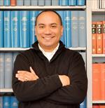 Photo of Wayne Enanoria, PhD, MPH