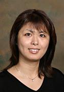 Photo of Sakura Kinjo, MD