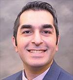 Photo of Arang Samim, MD