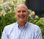 Photo of Steven Gregorich, PhD