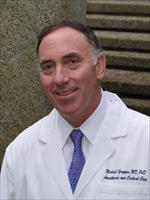 Photo of Michael Gropper, MD, PhD