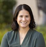Photo of Kristin Dolan, PhD