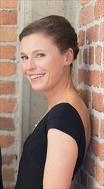 Photo of Ashley Mason, PhD