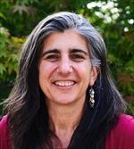 Photo of Judith Hahn, PhD, MA