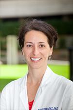 Photo of Aylin Ulku, MD, PhD