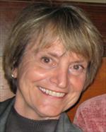 Photo of Sharon Hall, PhD