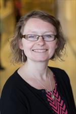 Photo of Jenny Fowler