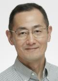 Photo of Shinya Yamanaka, MD, PhD