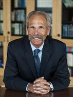 Photo of B. Joseph Guglielmo, PharmD