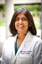 Photo of Madhavi Dandu, MD, MPH