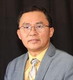 Photo of Maungmaung Thaw, DDS