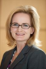 Photo of Caroline Stephens, PhD, GNP, FAAN