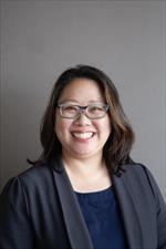 Photo of Karen Barrett, PhD