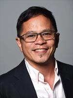 Photo of Prescott Chow