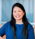 Photo of Pamela Ling, MD, MPH