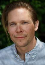 Photo of Stephen Francis, PhD, MS