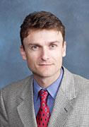Photo of Andrew Horvai, MD, PhD