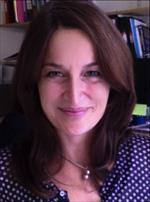 Photo of Joelle Brown, PhD