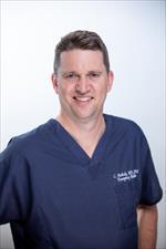 Photo of Christopher Peabody, MD, MPH