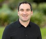 Photo of Josh Shak, MD, PhD