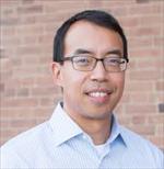 Photo of Gerald Hsu, MD, PhD