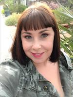 Photo of Courtney McFall