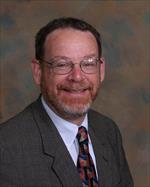 Photo of Robert Harrison, MD, MPH