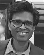 Photo of Chandra Katikireddy