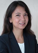 Photo of Kimberly Ray, MD