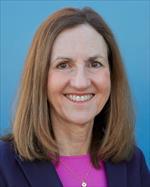 Photo of Karen Hauer, MD, PhD