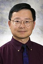 Photo of Jason Hsu, PhD
