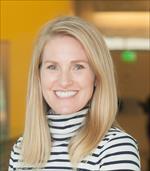 Photo of Julia Meyer, PhD