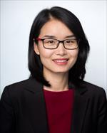 Photo of Nhung Nguyen, PhD, PharmD