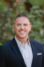 Photo of Charles Parks, DPM