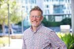 Photo of Mike Reid, MD, MPH, MA