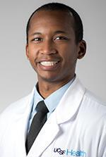 Photo of Matthew Bucknor, MD, MFA