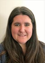 Photo of Catherine Dunn, PhD